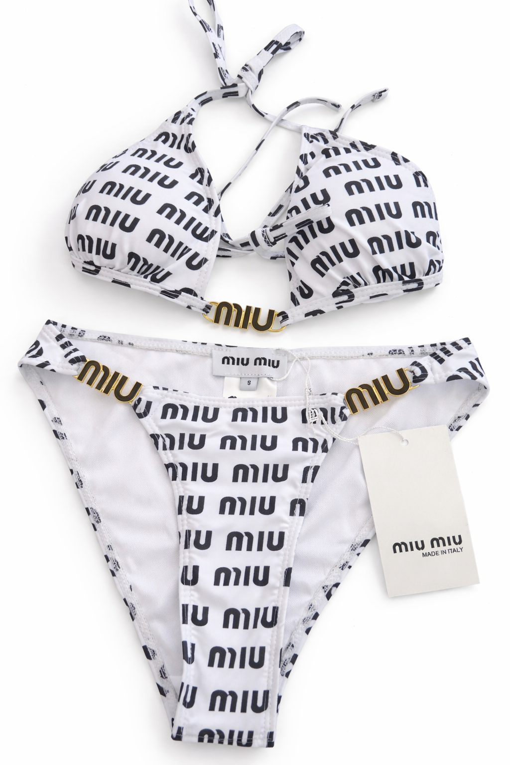 MU Swimsuit