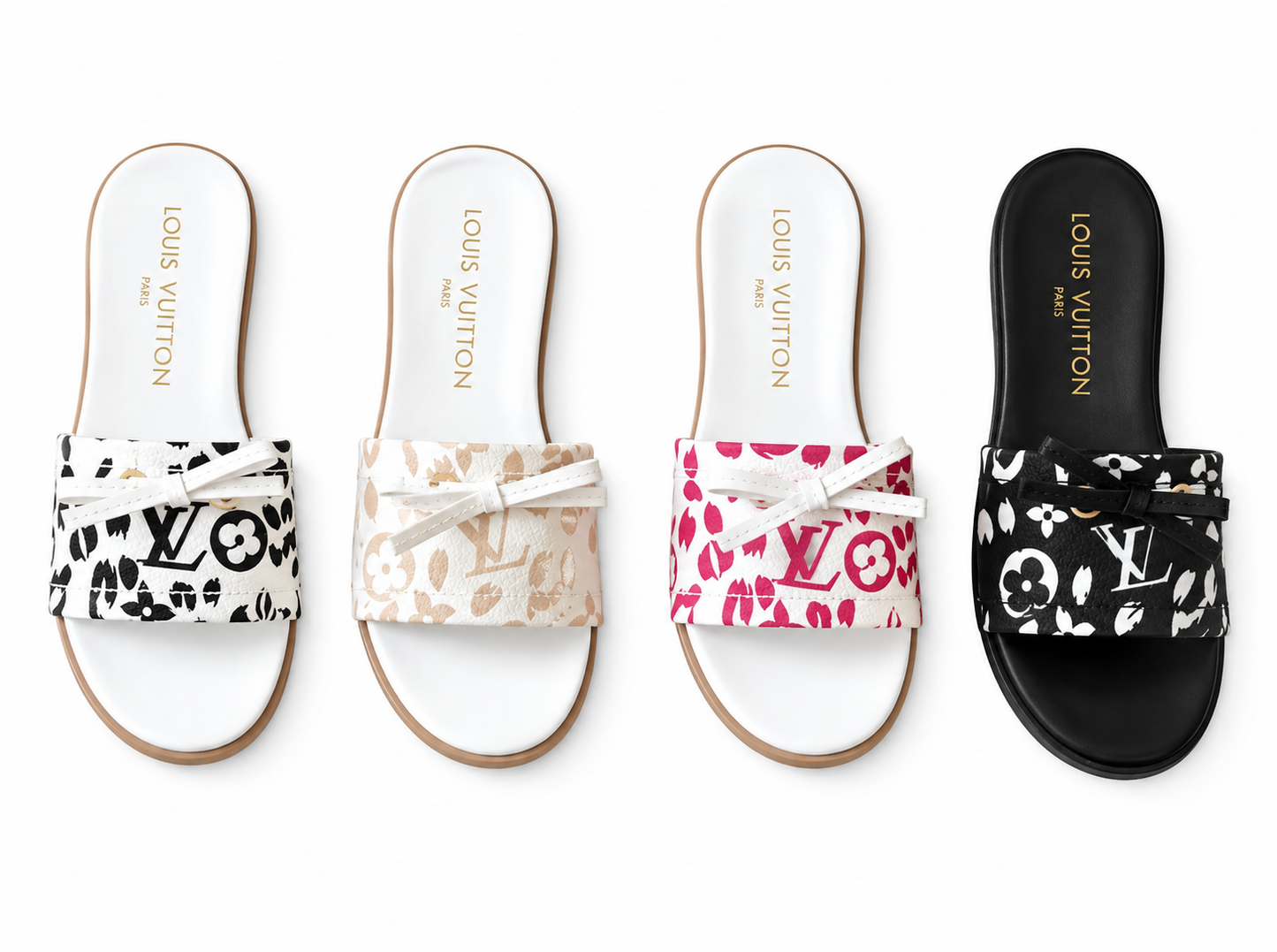 LV Sandals
