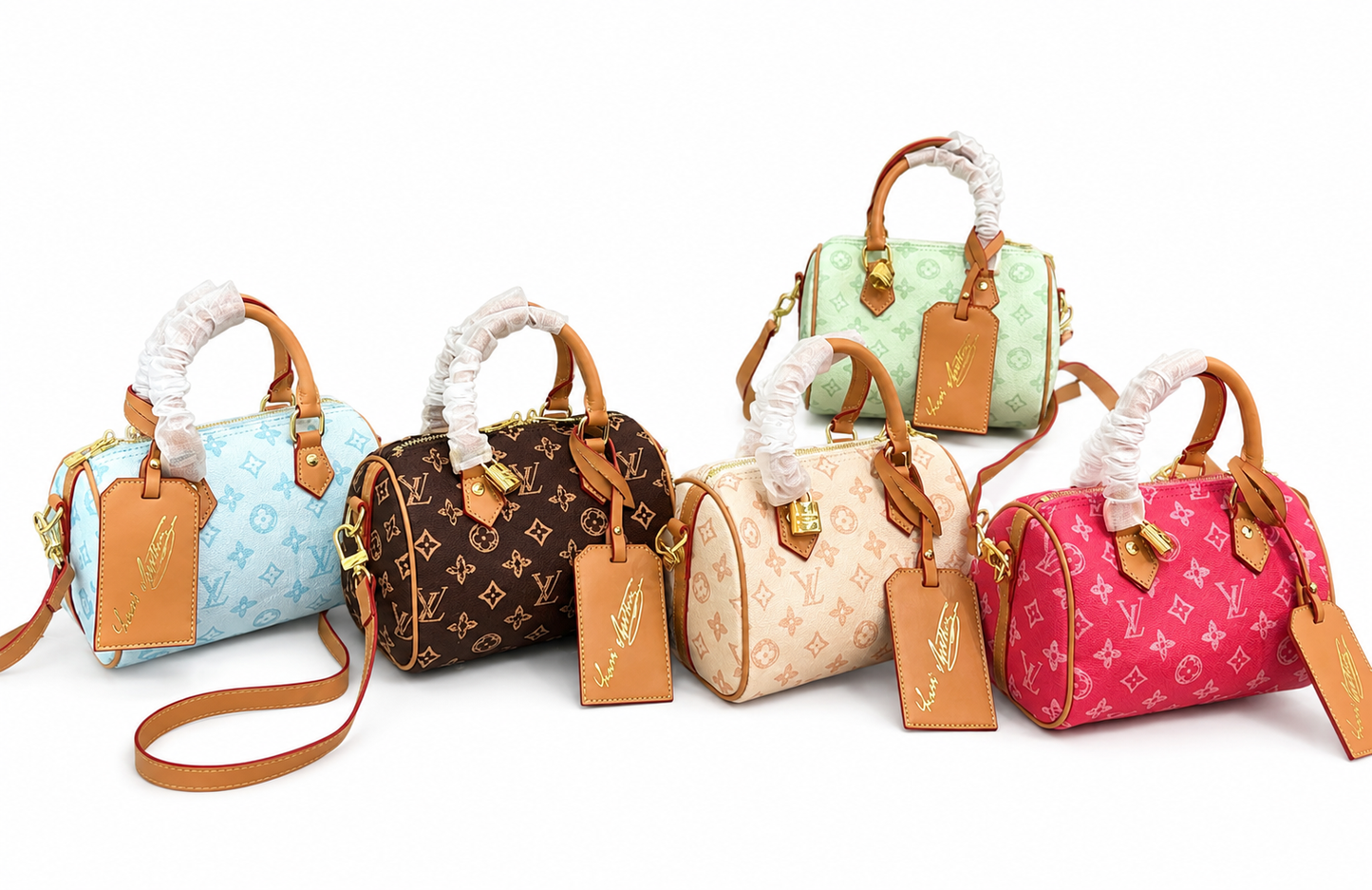 Lv Hand Bag