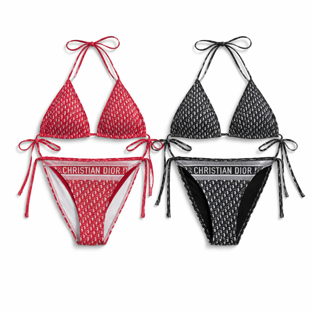 D Swimsuit