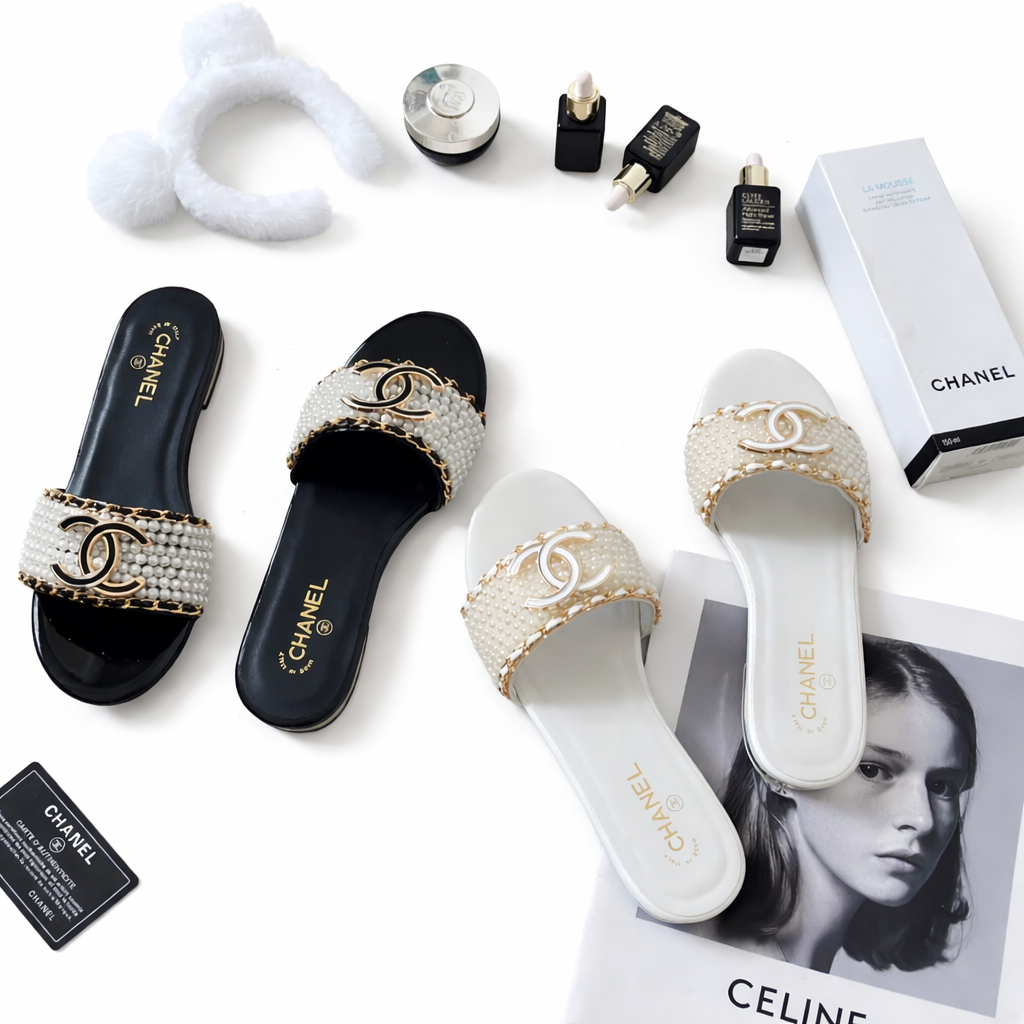 CC Sandals