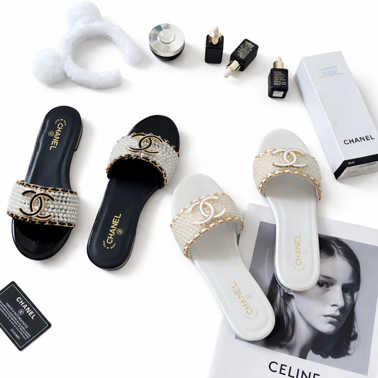 CC Sandals