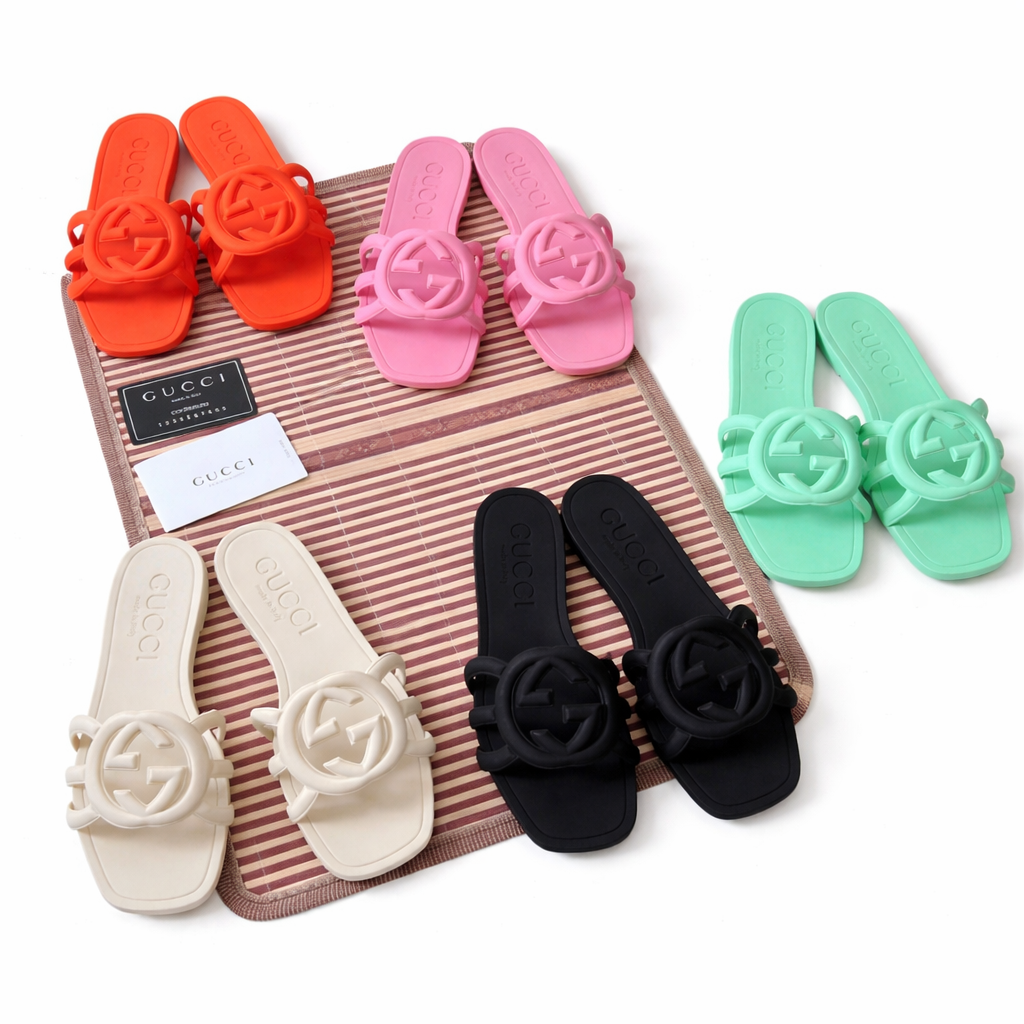 GG Sandals